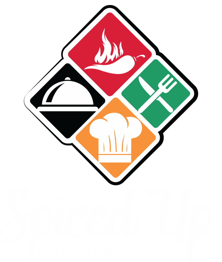 Spiced Up